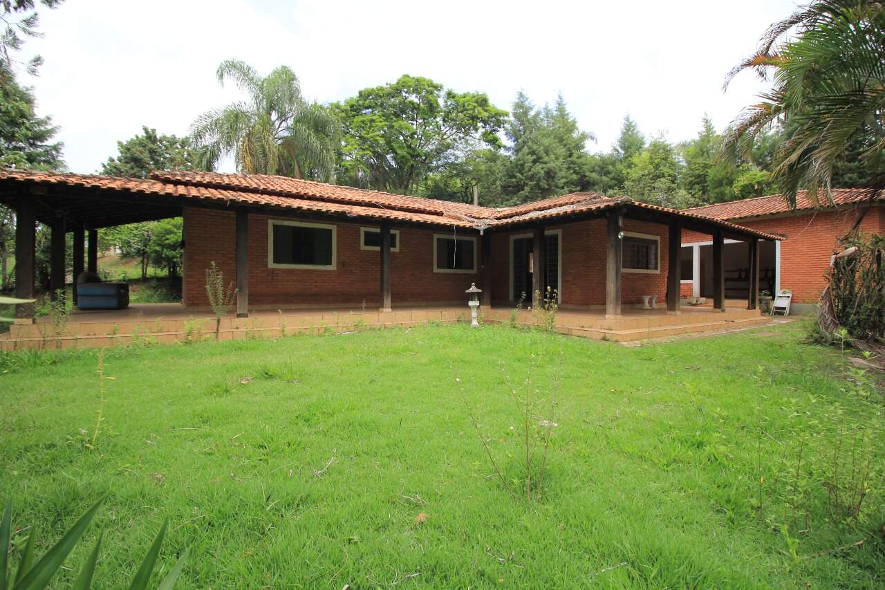 Chácara à venda no bairro Bairro do Pinhal: ENTRADA