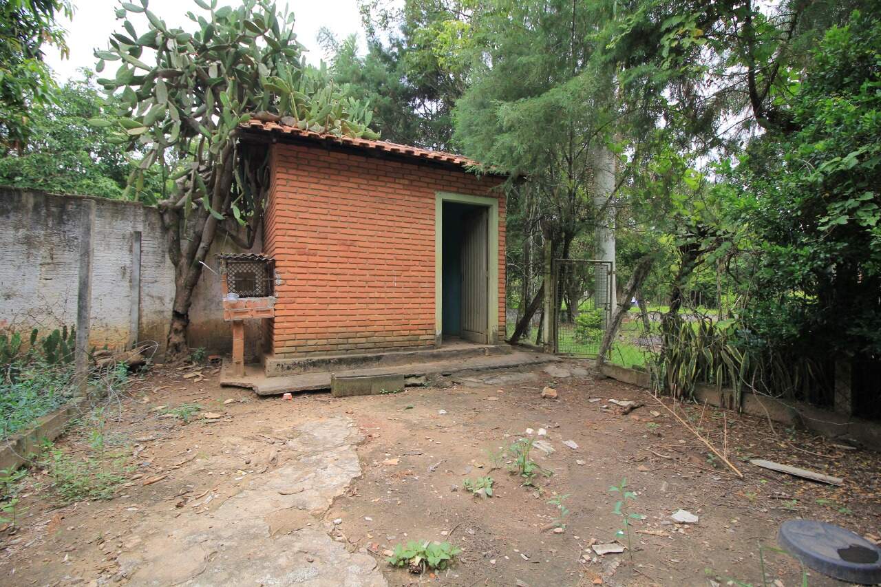 Chácara à venda no bairro Bairro do Pinhal: ÁREA EXTERNA