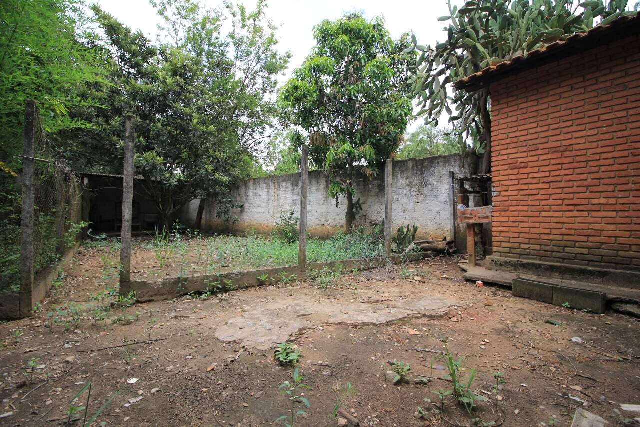 Chácara à venda no bairro Bairro do Pinhal: ÁREA EXTERNA