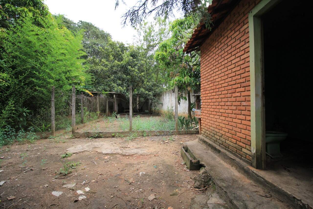 Chácara à venda no bairro Bairro do Pinhal: ÁREA EXTERNA