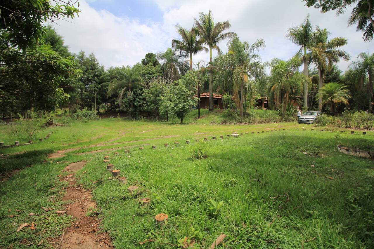 Chácara à venda no bairro Bairro do Pinhal: ÁREA EXTERNA