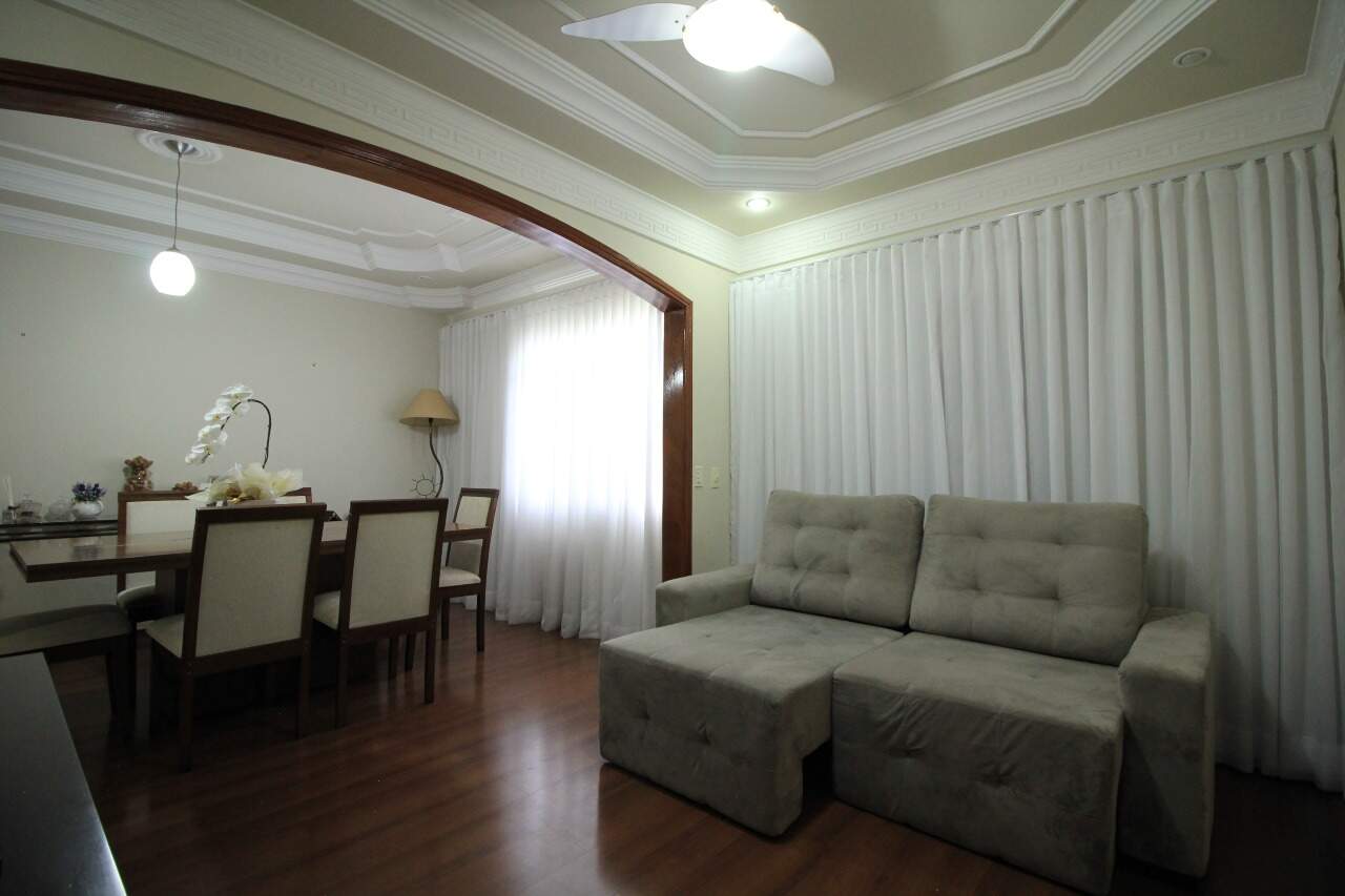 Apartamento à venda no bairro Vila Independência: 