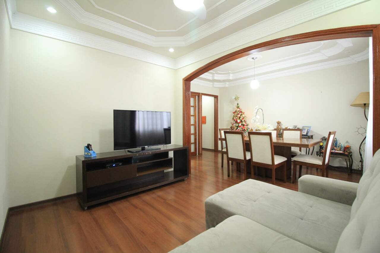 Apartamento à venda no bairro Vila Independência: 