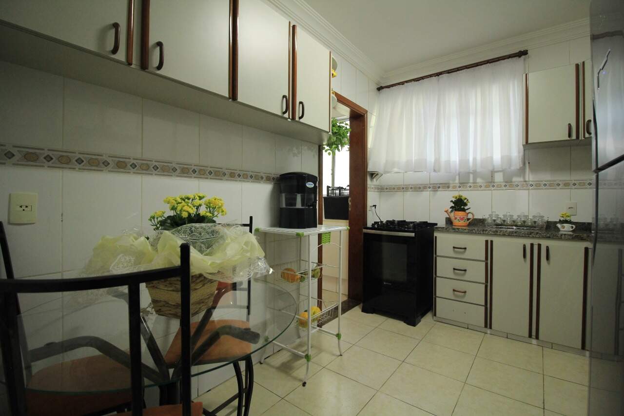 Apartamento à venda no bairro Vila Independência: 