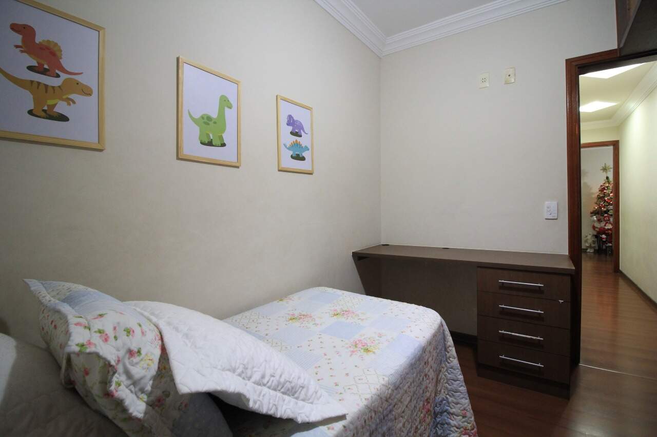 Apartamento à venda no bairro Vila Independência: 