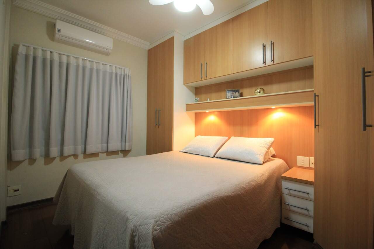 Apartamento à venda no bairro Vila Independência: 