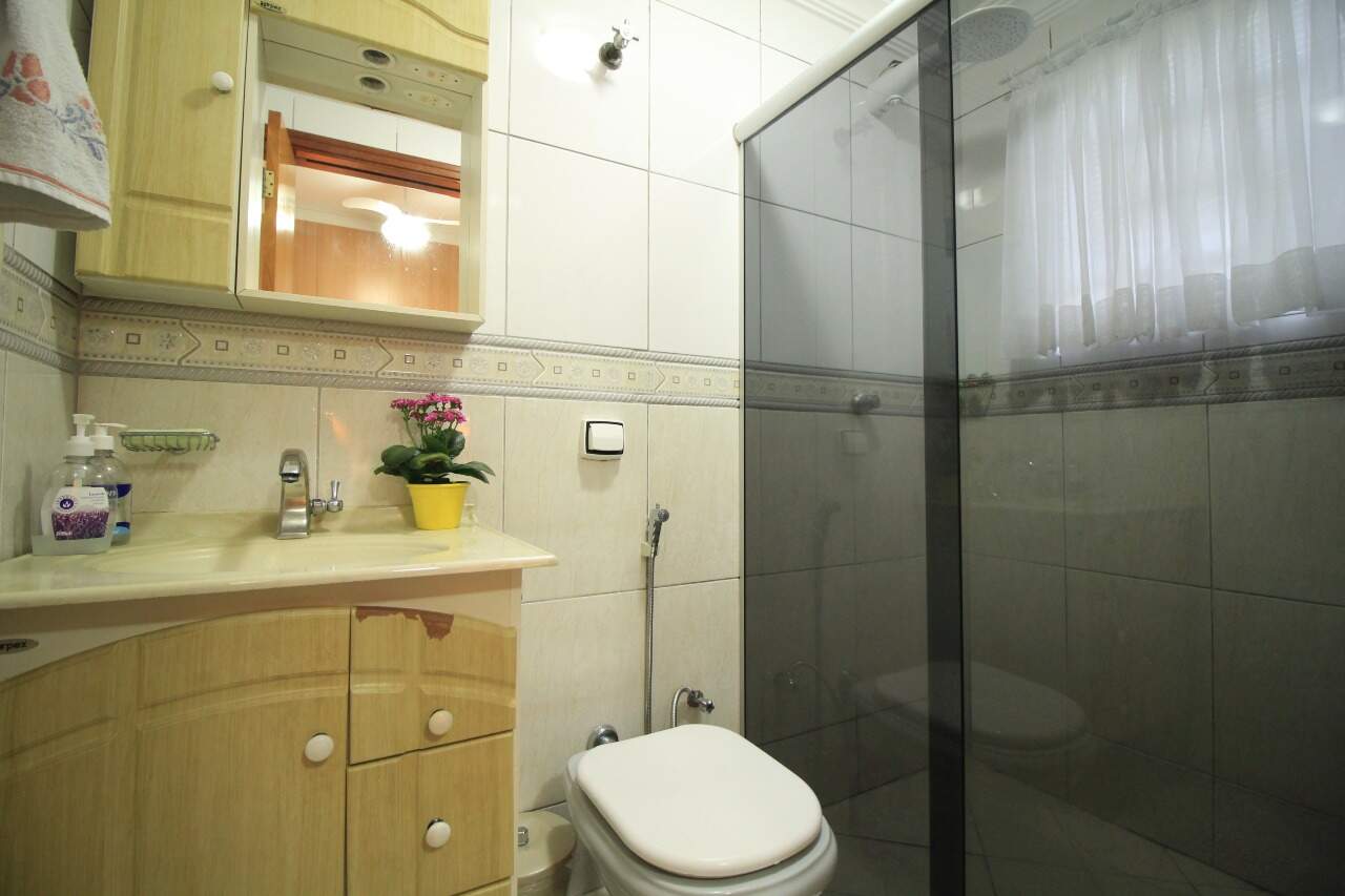 Apartamento à venda no bairro Vila Independência: 
