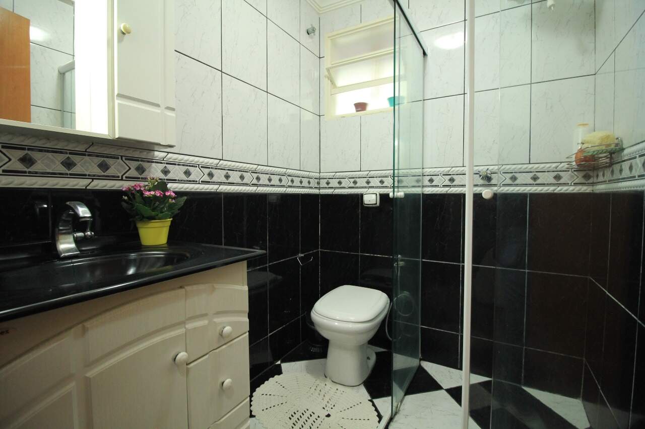 Apartamento à venda no bairro Vila Independência: 