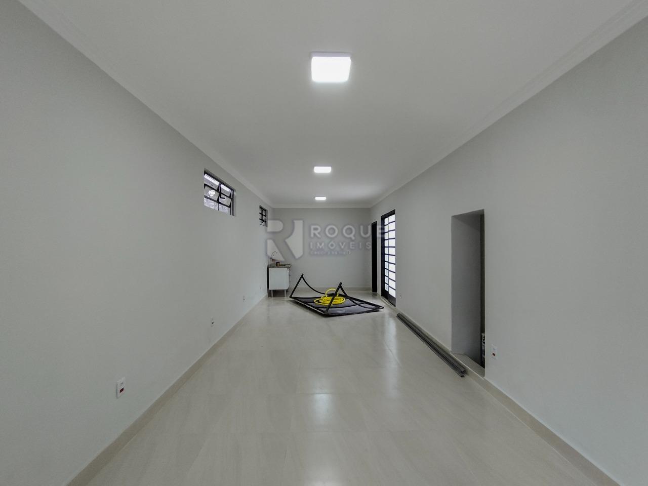 Salão para aluguel no bairro Vila Fascina: Salão 