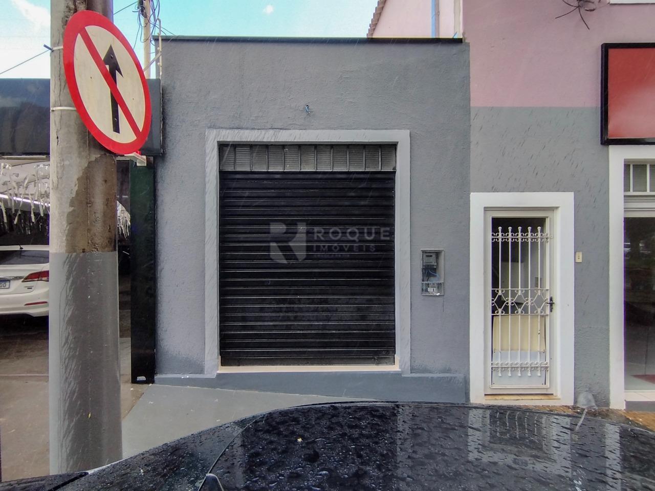 Salão para aluguel no bairro Vila Fascina: 