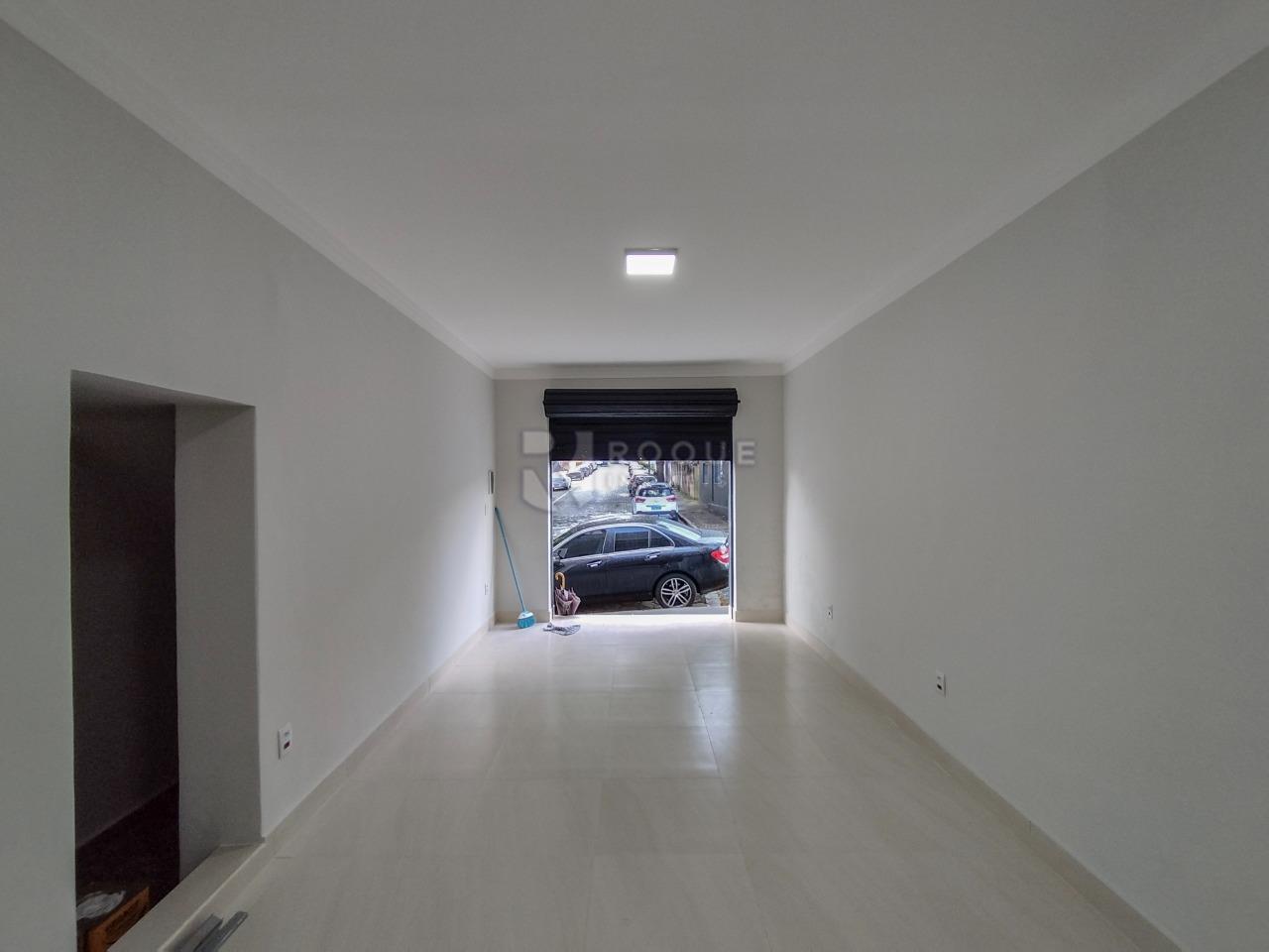 Salão para aluguel no bairro Vila Fascina: Salão 