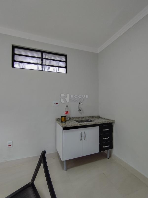 Salão para aluguel no bairro Vila Fascina: Cozinha 