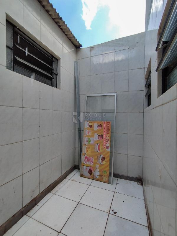 Salão para aluguel no bairro Vila Fascina: Jardim de inverno 