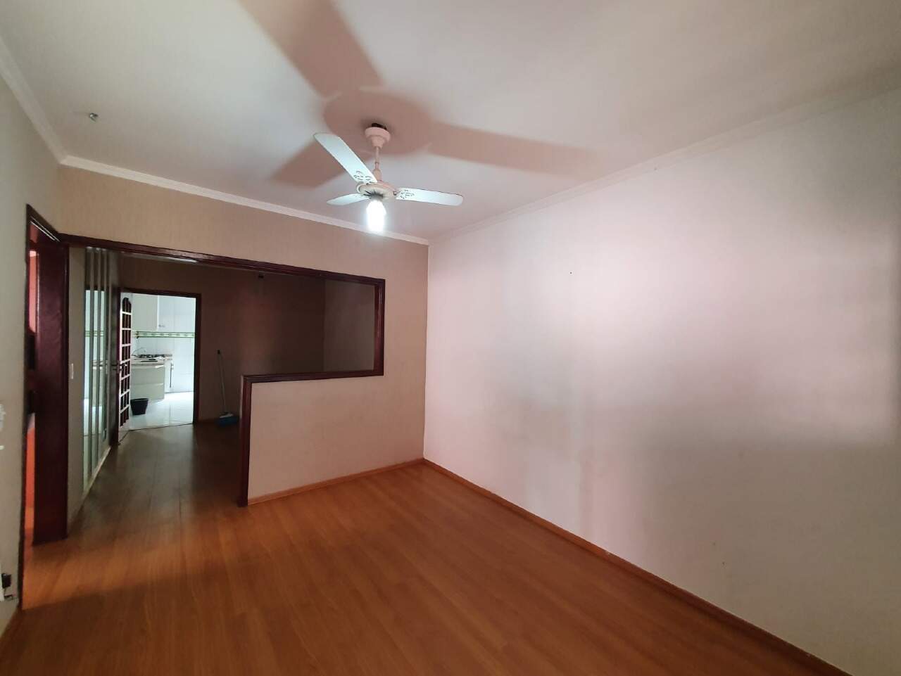 Casa Residencial à venda no bairro Jardim Santa Adélia: 