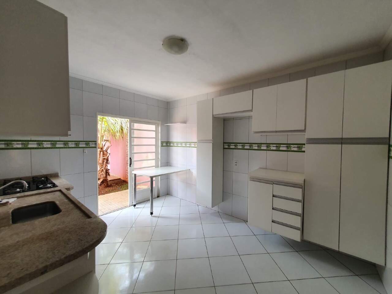 Casa Residencial à venda no bairro Jardim Santa Adélia: 