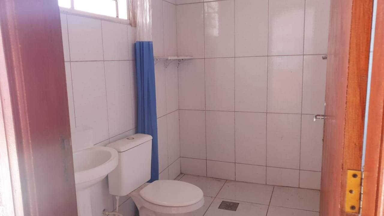 Casa Residencial à venda no bairro Jardim Santa Adélia: 