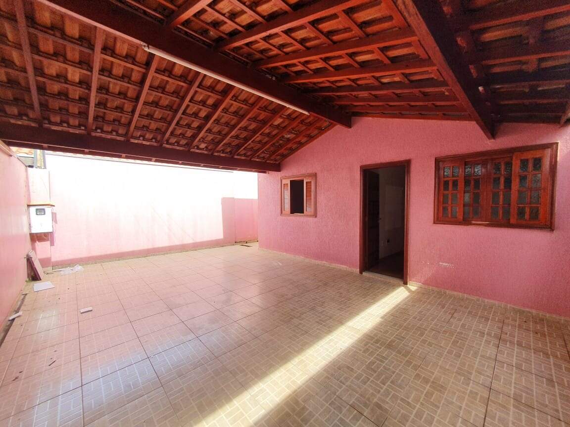 Casa Residencial à venda no bairro Jardim Santa Adélia: 