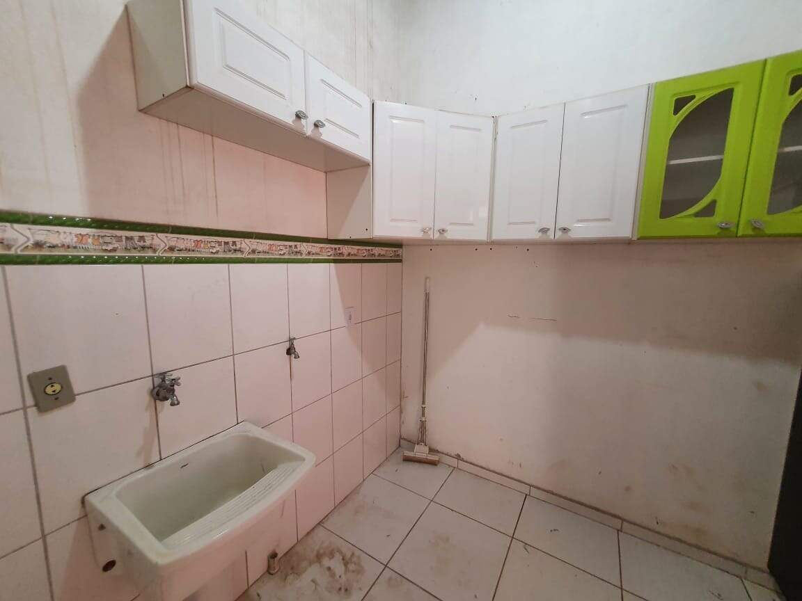 Casa Residencial à venda no bairro Jardim Santa Adélia: 