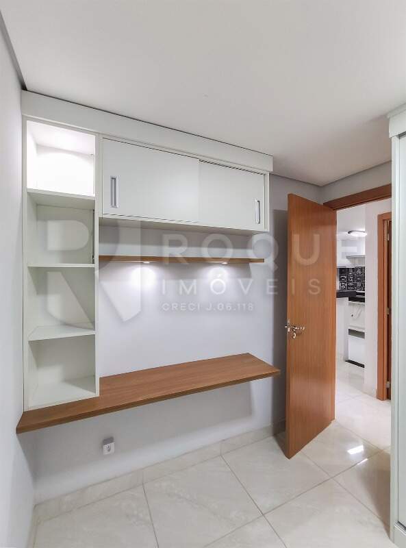 Apartamento para aluguel no bairro Residencial Morada das Acácias: Dormitório 2