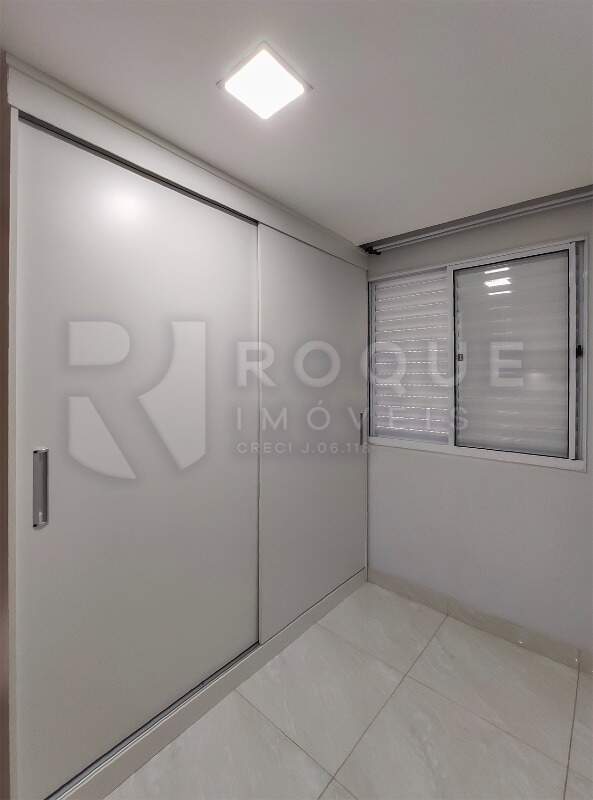 Apartamento para aluguel no bairro Residencial Morada das Acácias: Dormitório 2