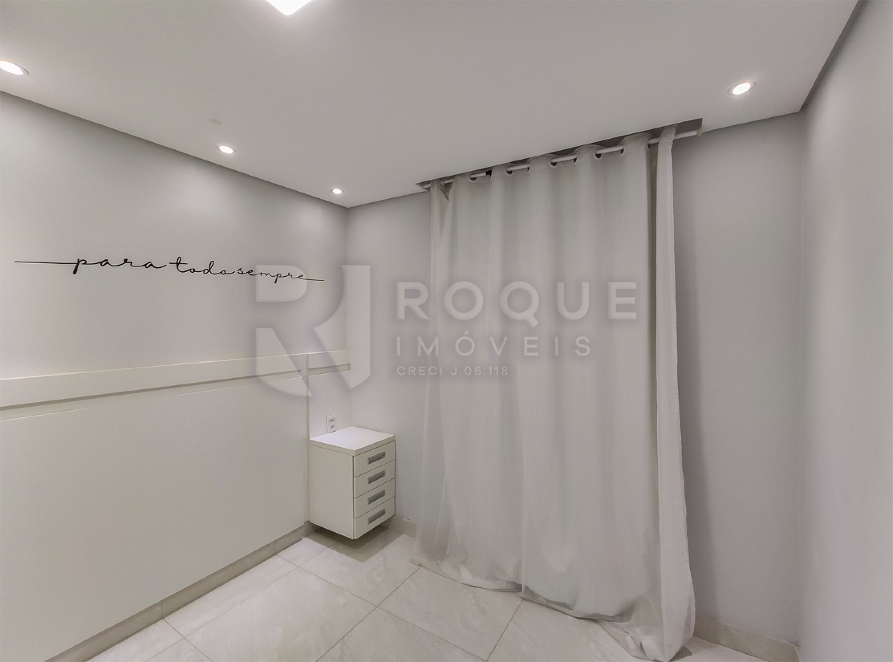 Apartamento para aluguel no bairro Residencial Morada das Acácias: Dormitório 1