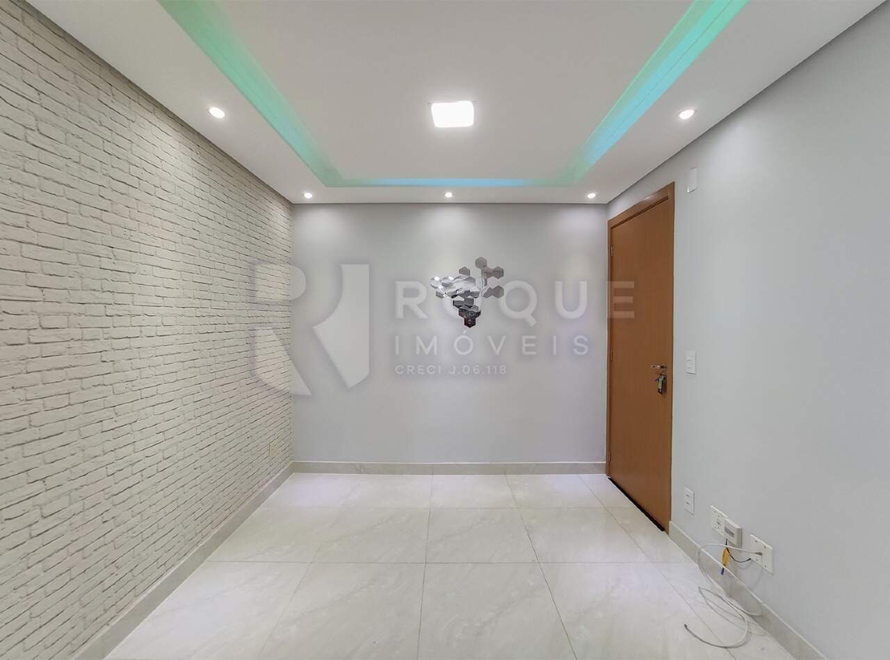 Apartamento para aluguel no bairro Residencial Morada das Acácias: Sala 