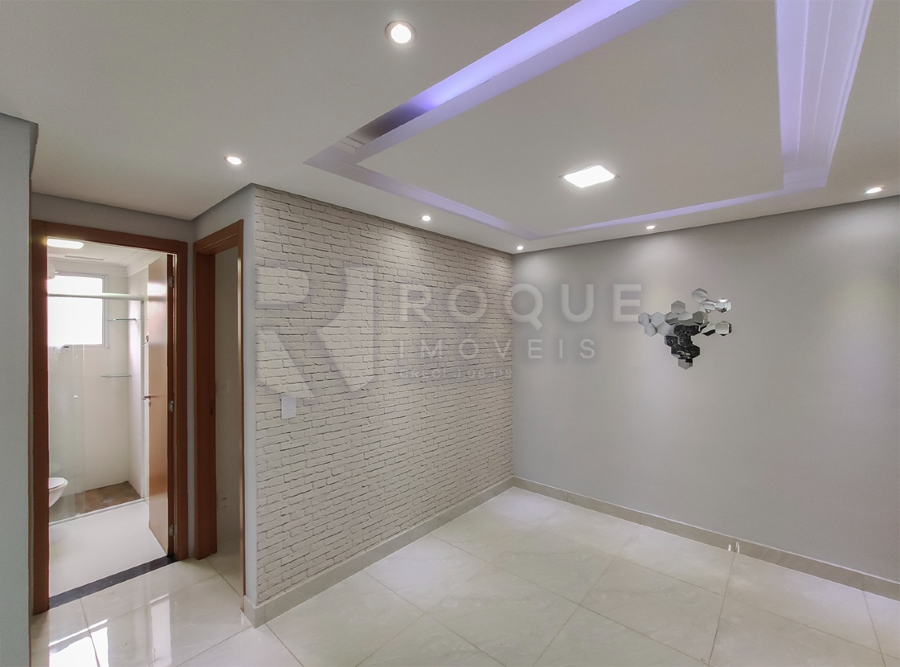 Apartamento para aluguel no bairro Residencial Morada das Acácias: Sala 