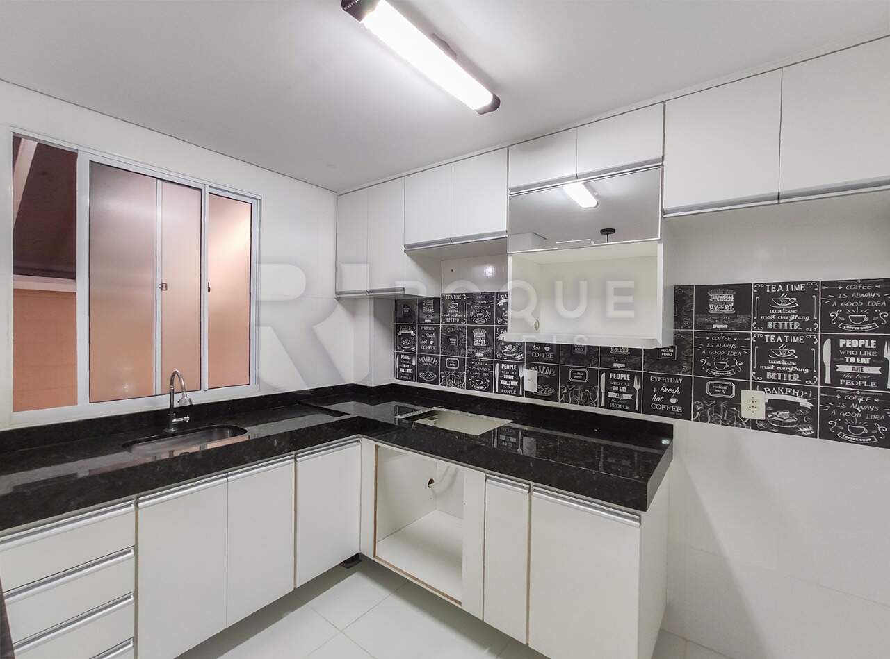 Apartamento para aluguel no bairro Residencial Morada das Acácias: Cozinha 