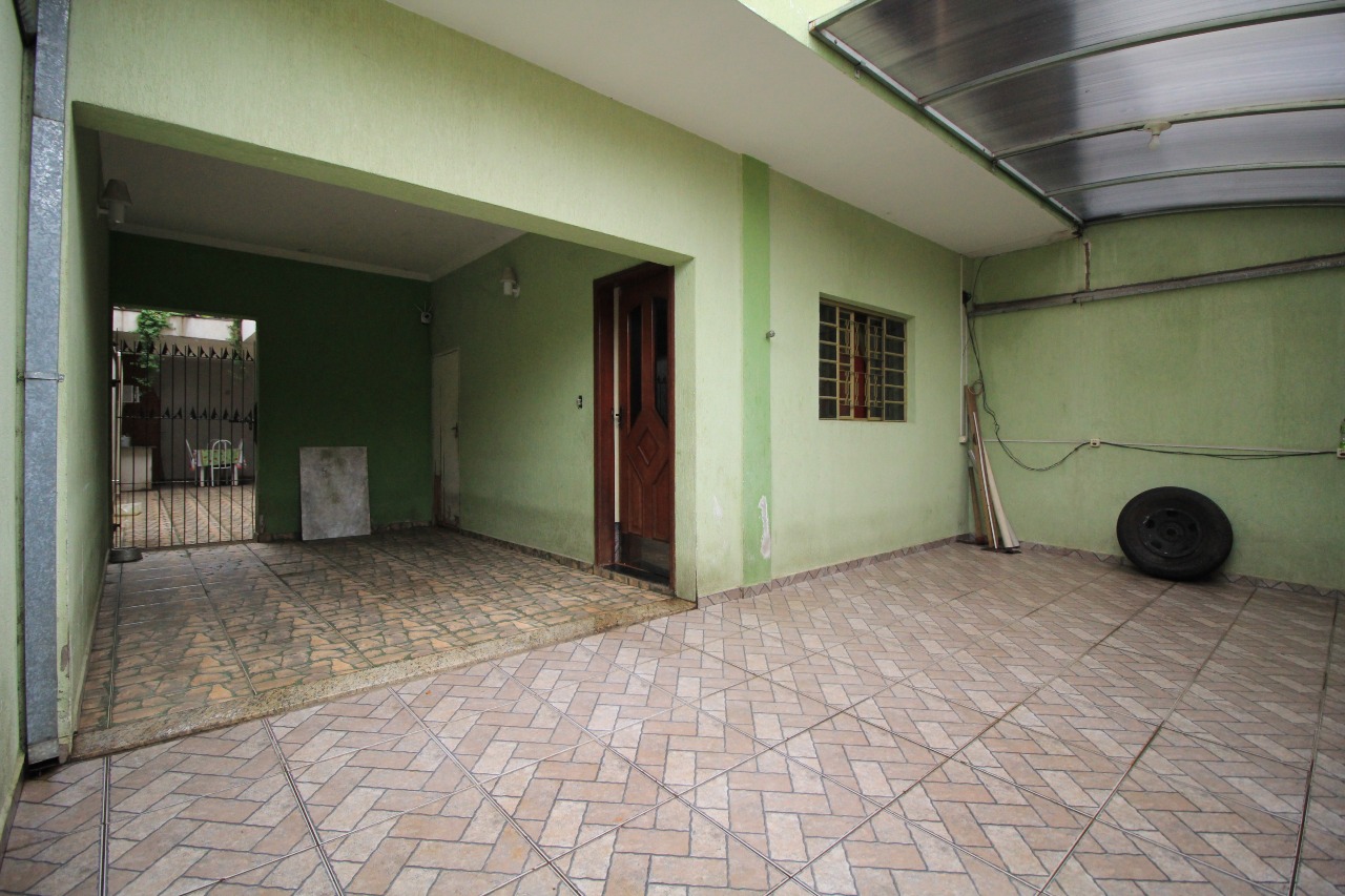 Casa Residencial à venda no bairro Jardim Residencial Roseira: 