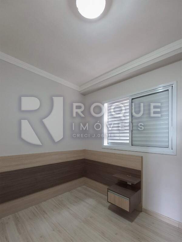 Apartamento para aluguel no bairro Jardim Residencial Francisco Cruãnes: Dormitório 1