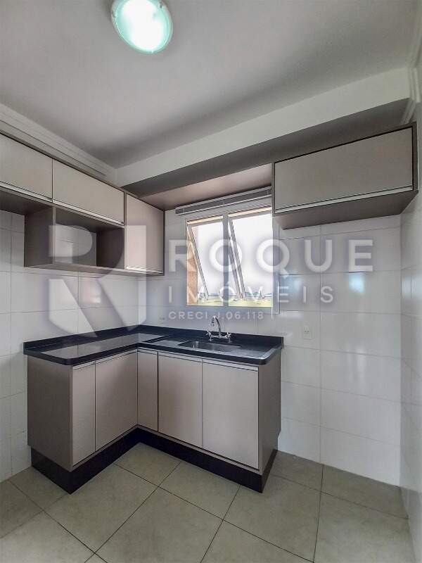 Apartamento para aluguel no bairro Jardim Residencial Francisco Cruãnes: Cozinha