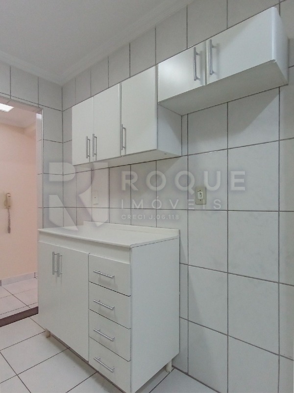 Apartamento à venda no bairro Itaipu: Cozinha