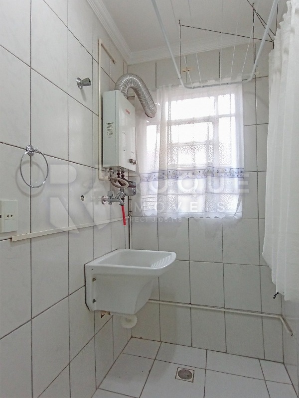 Apartamento à venda no bairro Itaipu: Área de Serviço