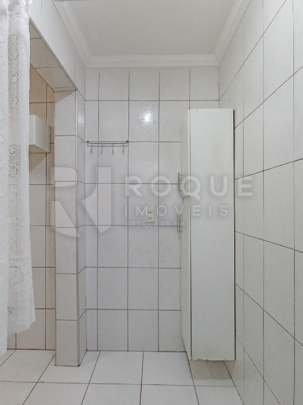 Apartamento à venda no bairro Itaipu: Área de Serviço