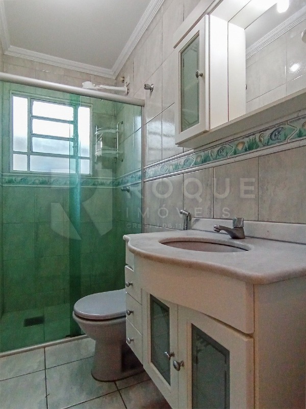 Apartamento à venda no bairro Itaipu: WC