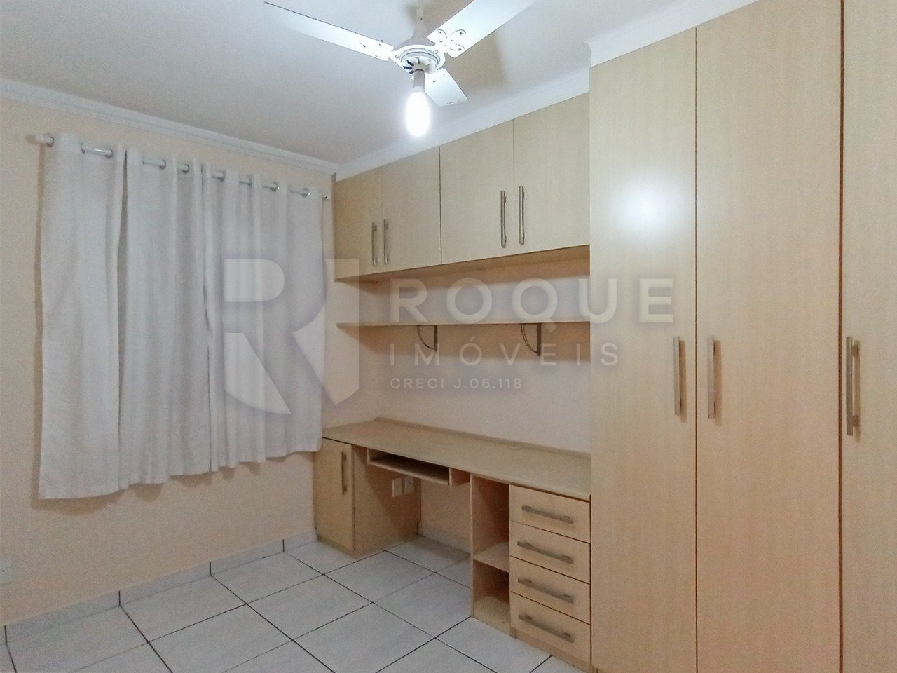 Apartamento à venda no bairro Itaipu: Dormitório 2
