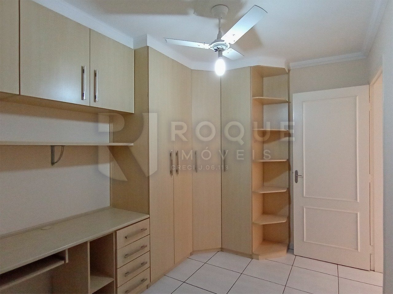 Apartamento à venda no bairro Itaipu: Dormitório 2