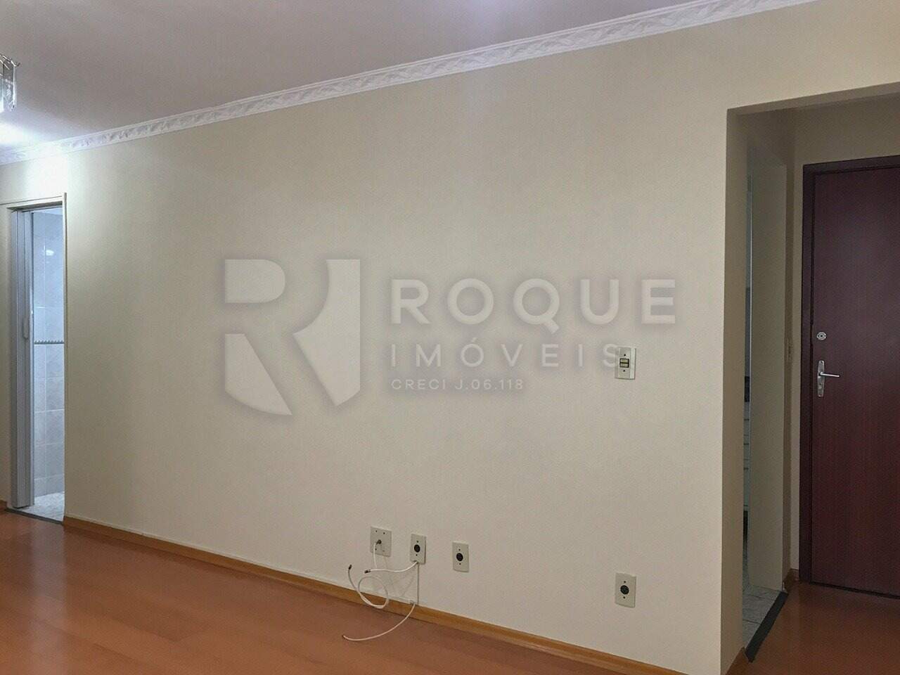 Apartamento à venda no bairro Itaipu: 
