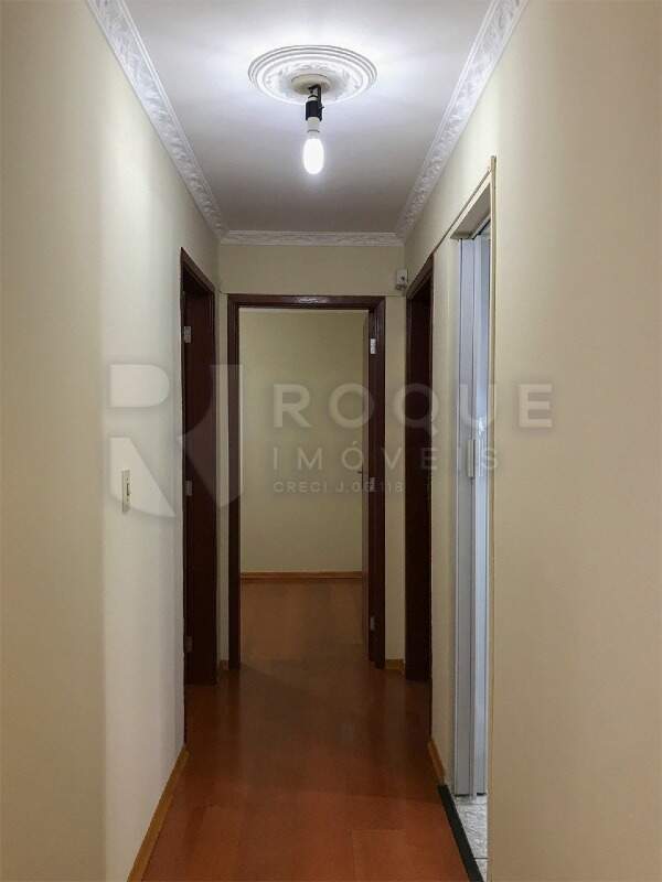 Apartamento à venda no bairro Itaipu: