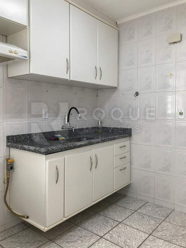 Apartamento à venda no bairro Itaipu: 