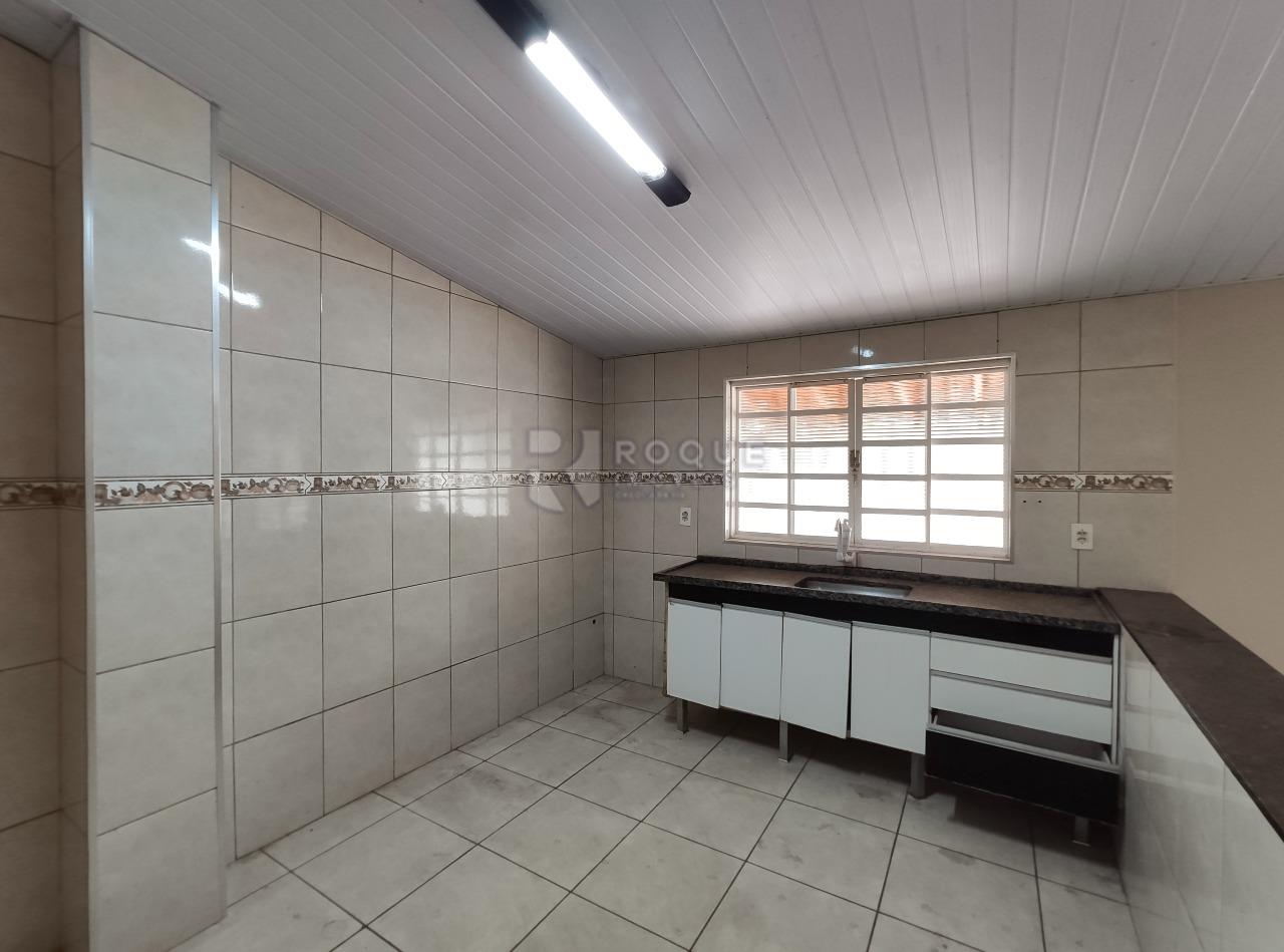 Casa Residencial para aluguel no bairro Parque Nossa Senhora das Dores: Cozinha 