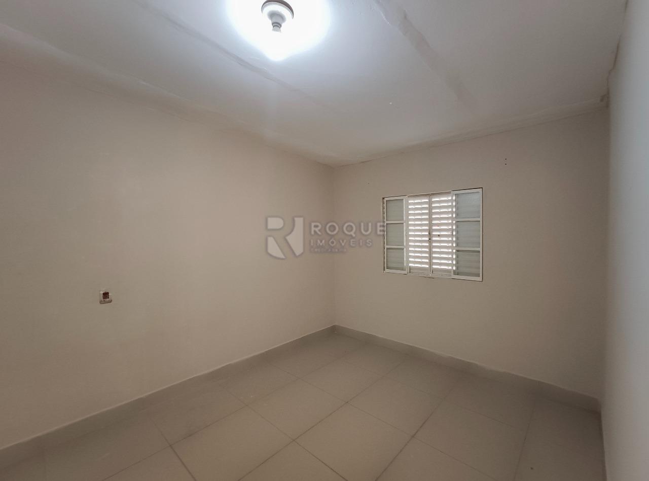 Casa Residencial para aluguel no bairro Parque Nossa Senhora das Dores: Dormitório 1