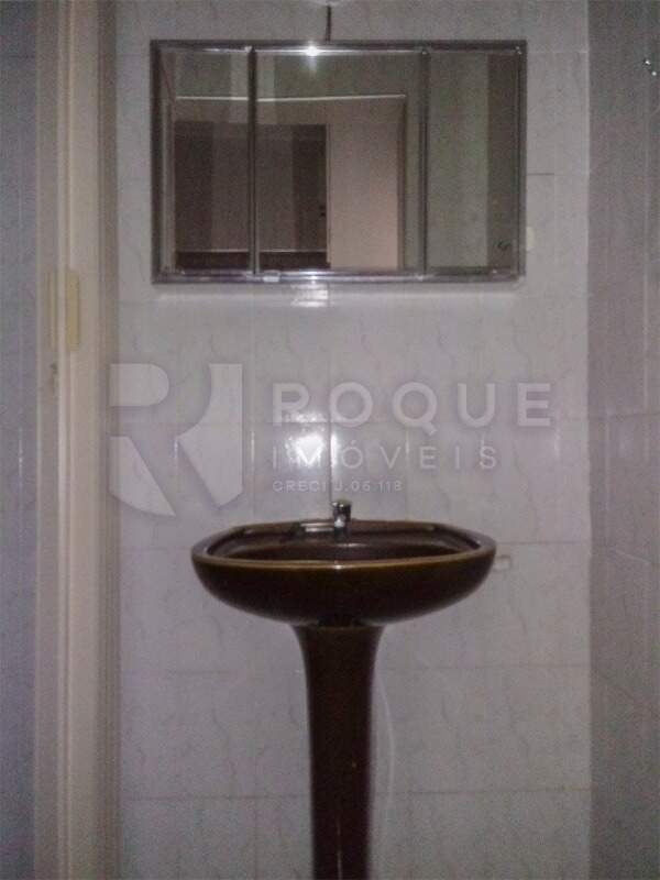 Casa Residencial à venda no bairro Vila Paulista:
