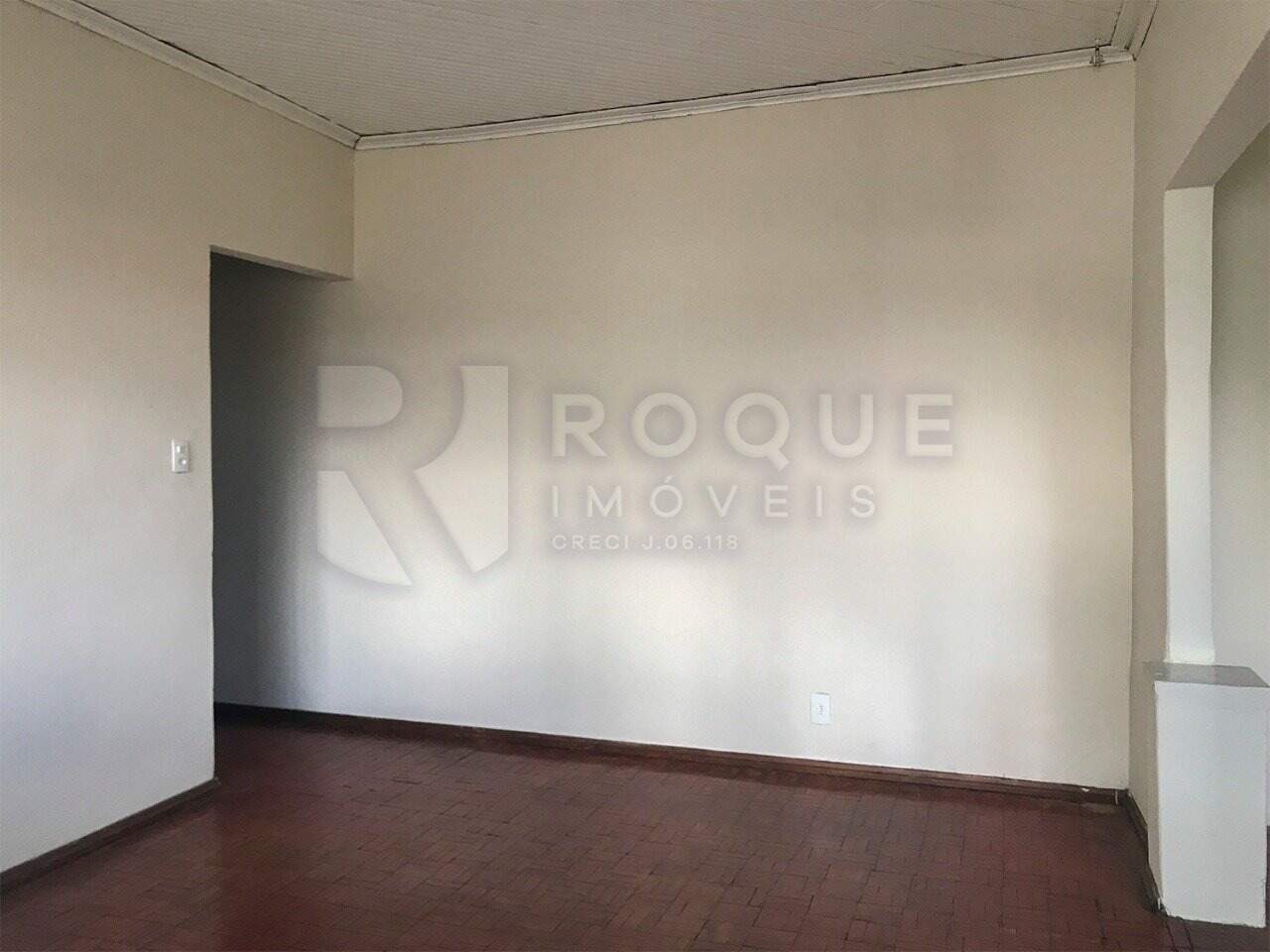 Casa Residencial à venda no bairro Vila Paulista: