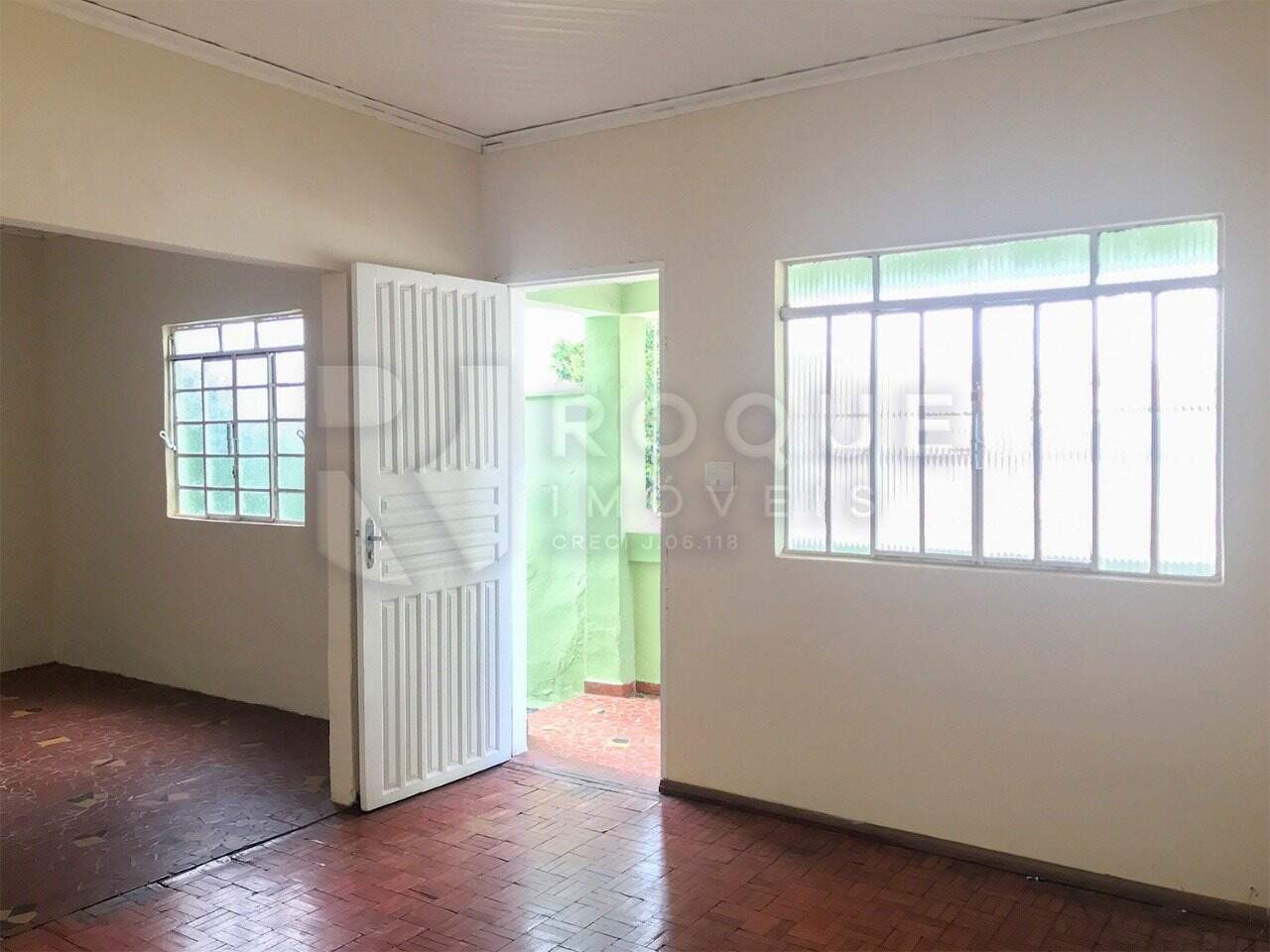 Casa Residencial à venda no bairro Vila Paulista: