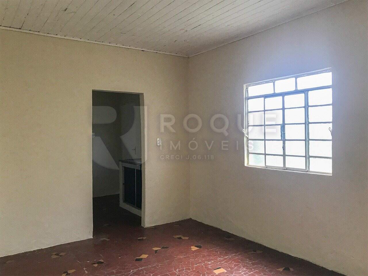 Casa Residencial à venda no bairro Vila Paulista: