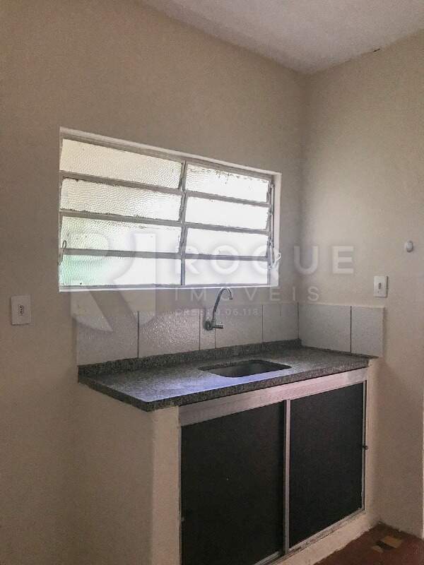 Casa Residencial à venda no bairro Vila Paulista: