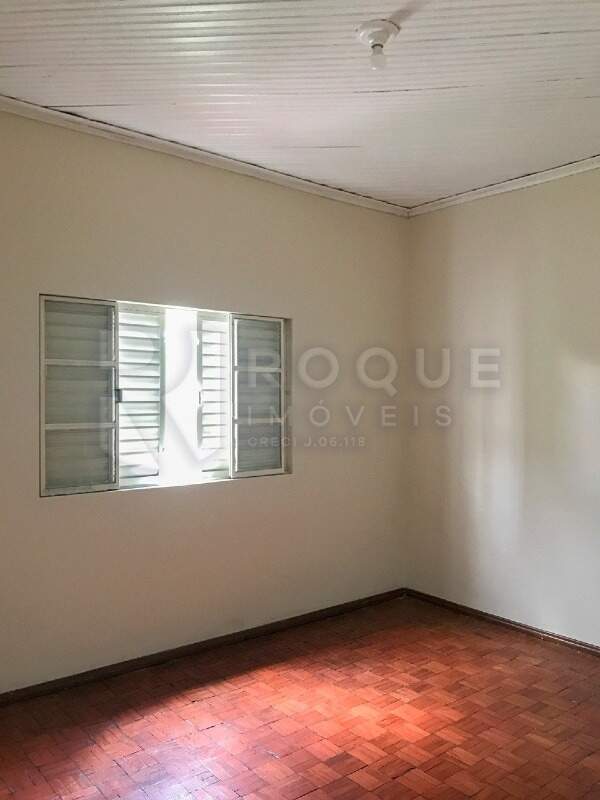 Casa Residencial à venda no bairro Vila Paulista: