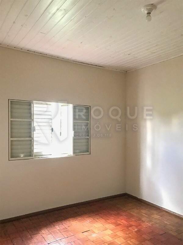 Casa Residencial à venda no bairro Vila Paulista: