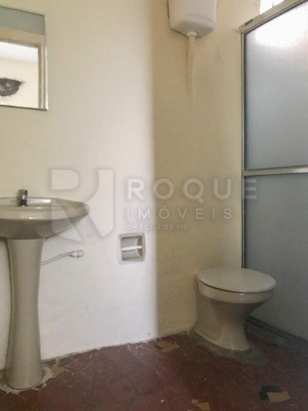 Casa Residencial à venda no bairro Vila Paulista: